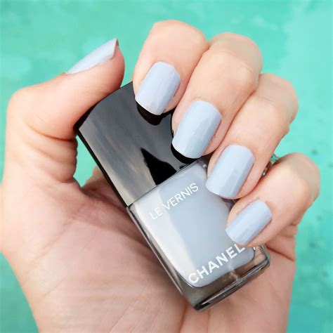 chanel nail glow|Chanel nail colours uk.